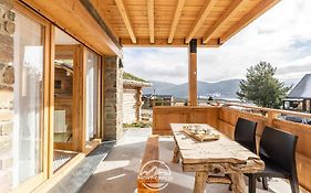 Appartement Escal