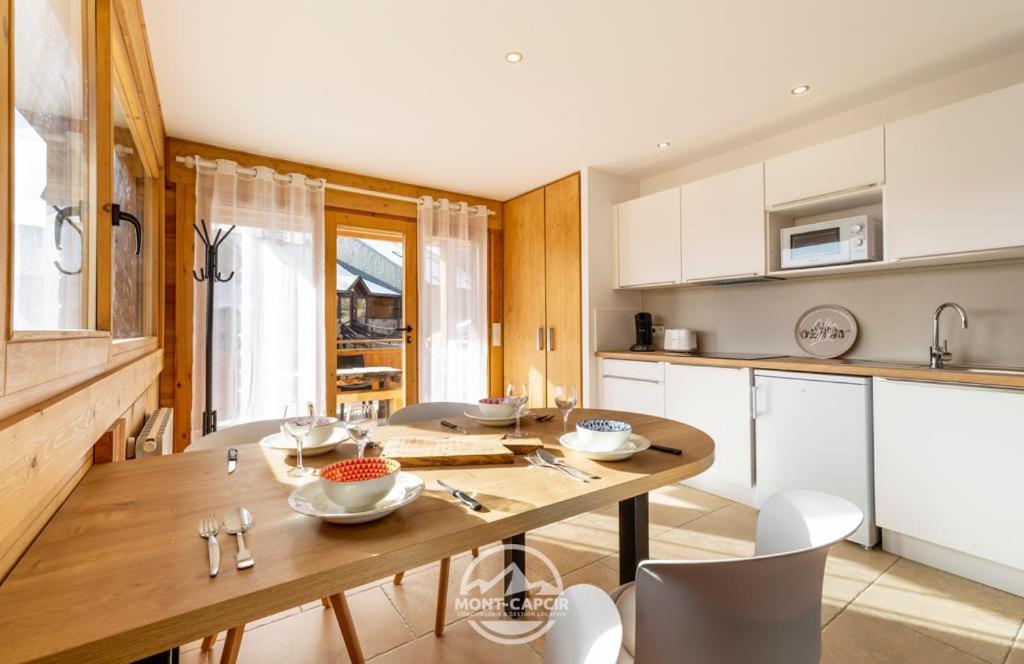 Appartement Escal Les Angles  Extérieur photo