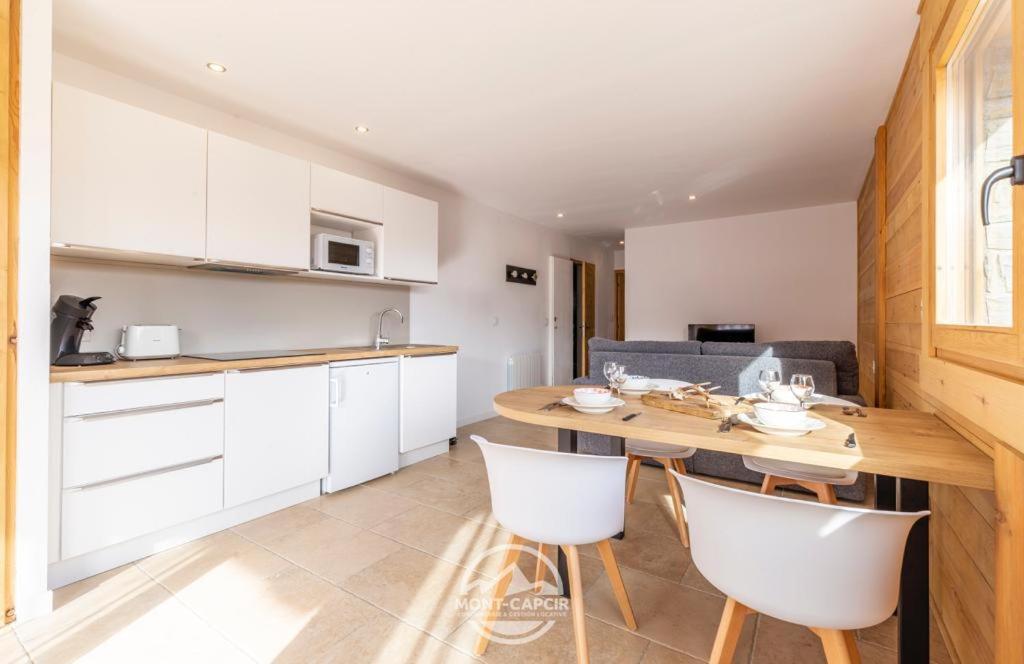 Appartement Escal Les Angles  Extérieur photo